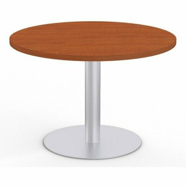 Special-T Hospitality Table, RoundTop, Laminate, 42inDIAx29inH, WCY SCTSIEN42WC